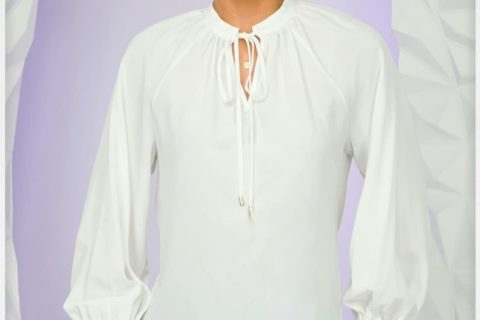 JL-17996 White