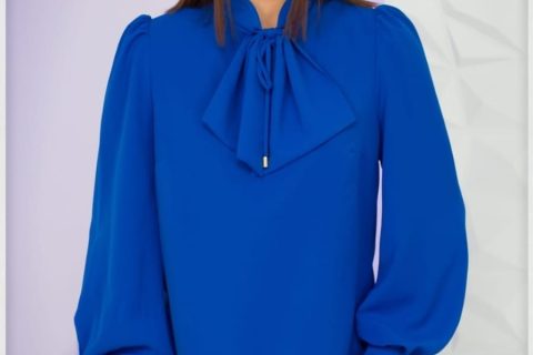 JL-18156 Blue