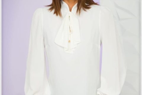 JL-18156 White