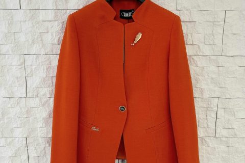 Burnt Orange SL-4150